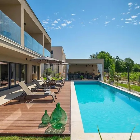 Amorella Holiday home *