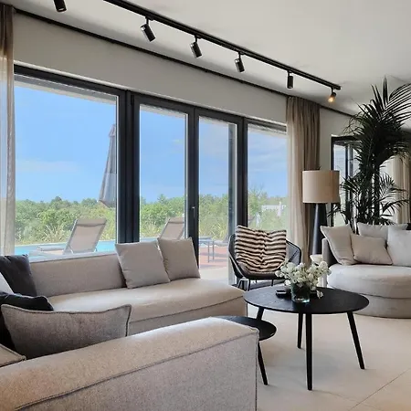 Amorella Holiday home