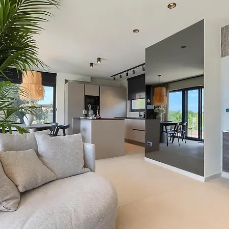 Amorella Holiday home *
