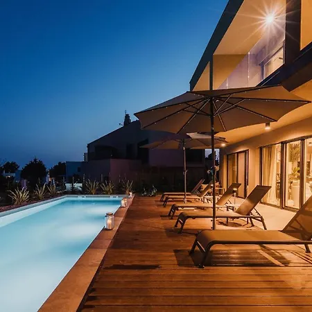 Holiday home Amorella