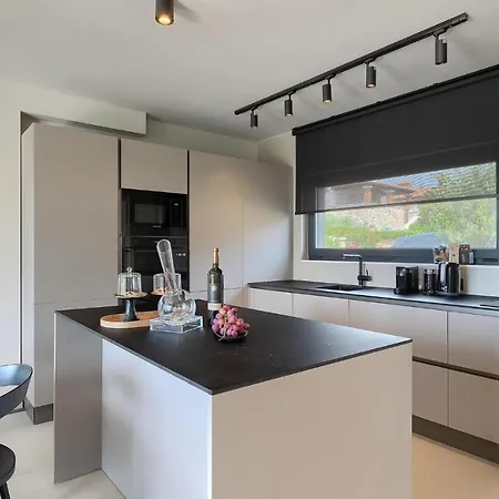 Holiday home Amorella Tar-Vabriga