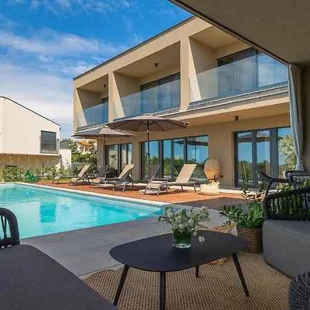Amorella Holiday home