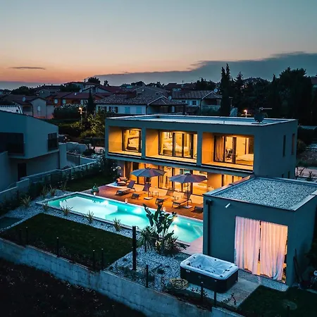 Amorella Holiday home